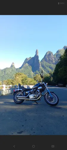 Virago 250