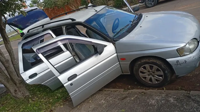 Ford Escort S.W GL 1.8i 16V 2002