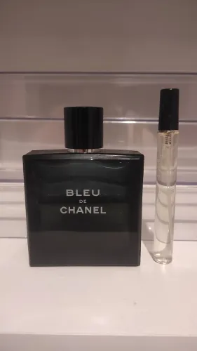 Bleu eau de toilette 10 ml