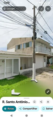 Imóvel para venda ou TROCA POR SITIO