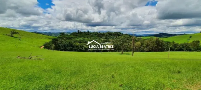 Fazenda de Beleza Incrível com 1.650.000 m², à venda em Poço Fundo, no Sul de Minas Gerais