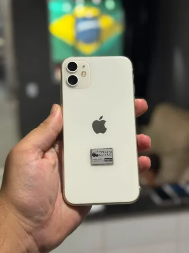 iPhone 11 -128 72%