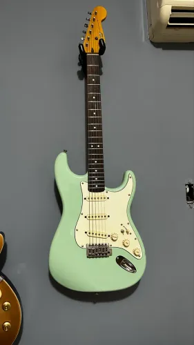 Squier Vintage Modified (captação Fender)