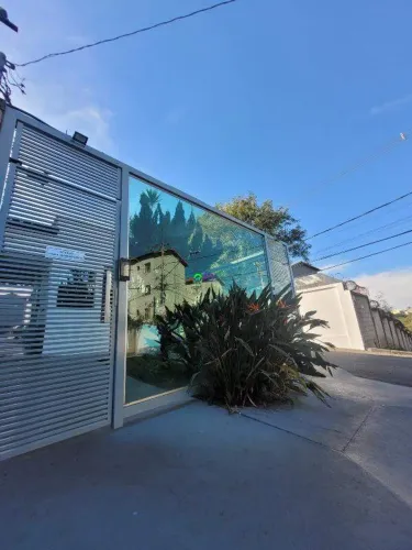 Apartamento para aluguel, 2 quartos, 1 vaga, Vitória - Belo Horizonte/MG