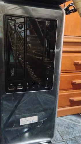 Vendo CPU muito boa, com windows 11! 