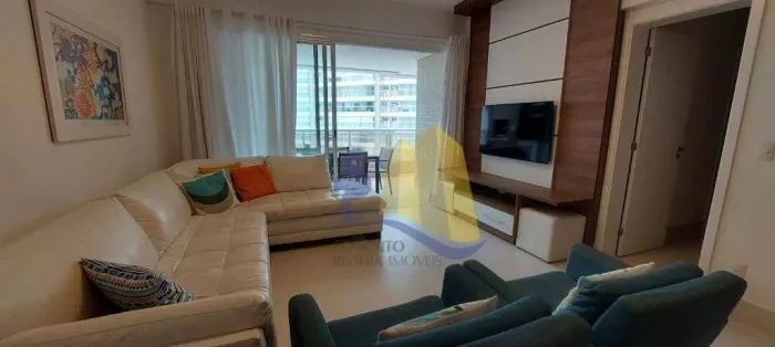 Apartamento com 4 dormitórios, 140 m² - venda por R$ 4.700.000,00 ou aluguel por R$ 4.000,