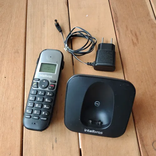 Telefone TS5120 Intelbras