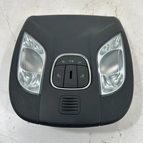 Luz Teto Cortesia Jeep Compass T270 2022 a 2024