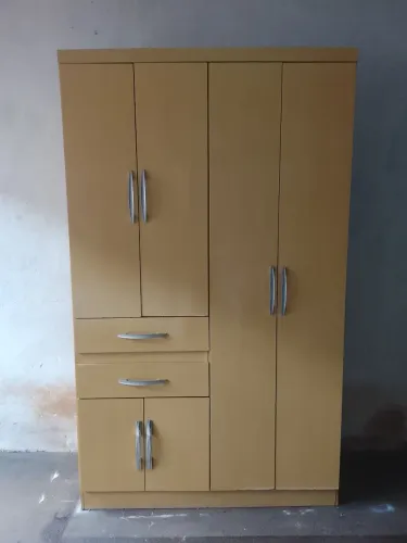 Guarda roupa