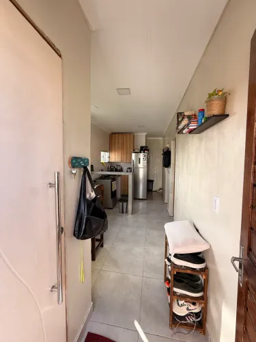 Apartamento estilo kit net
