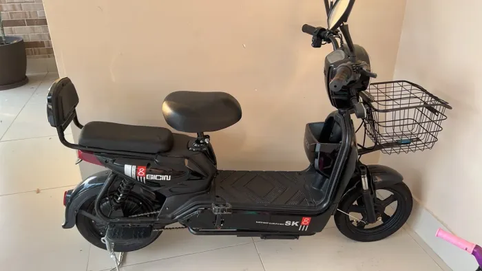 Moto-Chefe Big Tri 1000w 2026