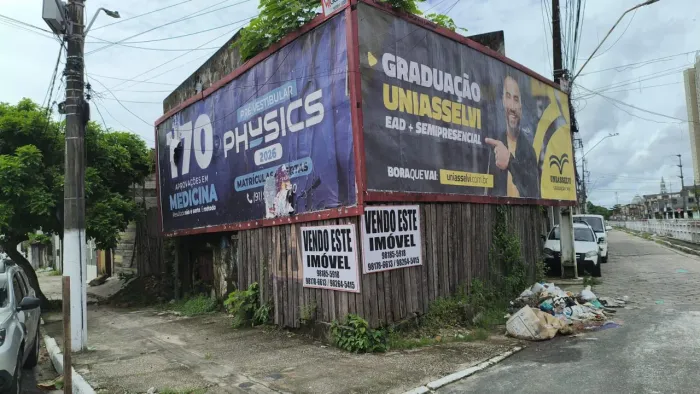Terreno