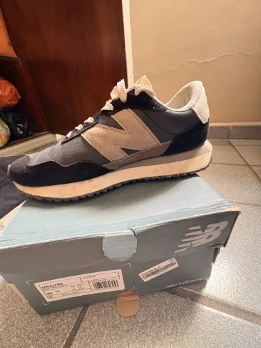 Tênis New balance N 39