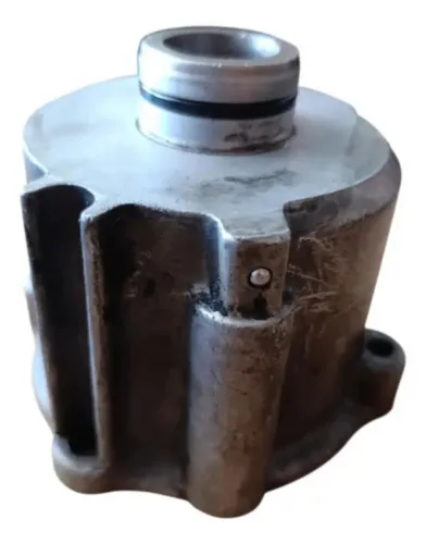 Caneco Troca Caixa Câmbio Volvo Vt 1656239