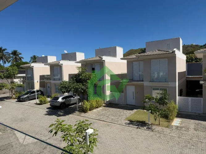 Casa com 3 dormitórios à venda, 120 m² por R$ 1.990.000,00 - Barequeçaba - São Sebastião/S