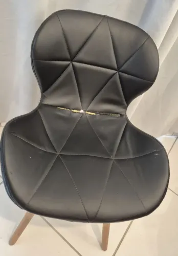 Cadeira Charles Eames Eiffel Slim 