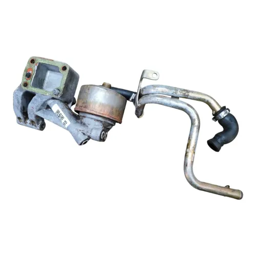 Suporte Filtro Óleo Motor Tempra 2.0 16v Original