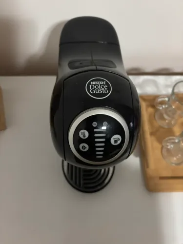 Dolce gusto gênio S Plus