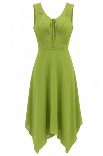 Vestido Vintage * P *