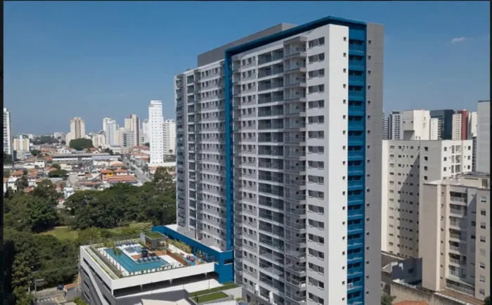 Aluguel de apartamento mobiliado na Saúde, Metrô , São Paulo-SP: 1 quarto, 1 banheiro, 1 v