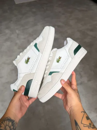 Sapatênis Lacoste original 