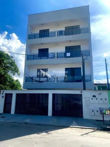 Apartamento para Locação em Serra / ES no bairro Jacaraípe