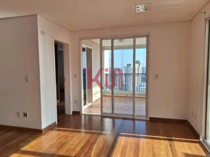 Cobertura de luxo à venda em São Paulo-SP, no bairro de Pinheiros: 2 quartos, 1 suíte, 2 b