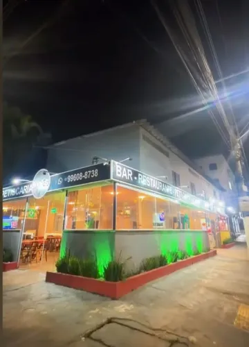 Vende-se restaurante em pleno funcionamento, com carteira de clientes ativa.