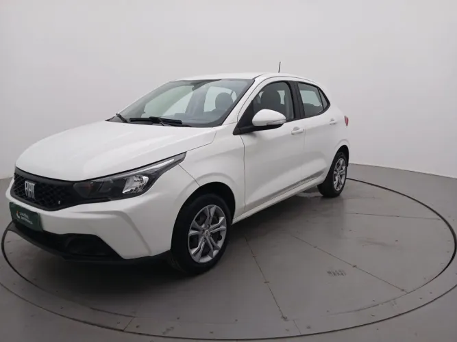 Fiat Argo Drive 1.0 Firefly 2025