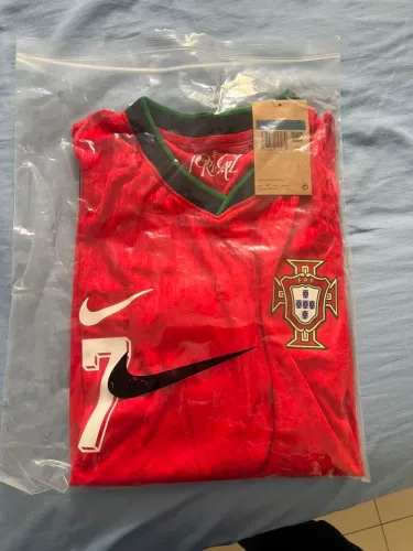 Camisa seleção portuguesa 24/25