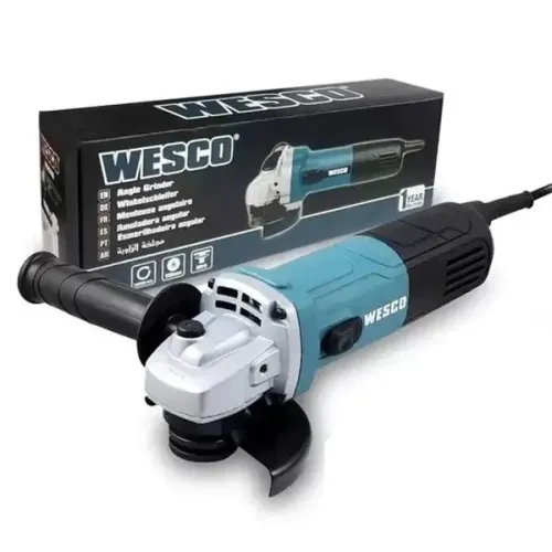 Esmilhadeira Wesco