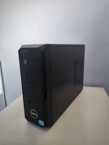 Computador Dell Vostro 270S Core I3 SSD 240gb 8gb ram WI-FI