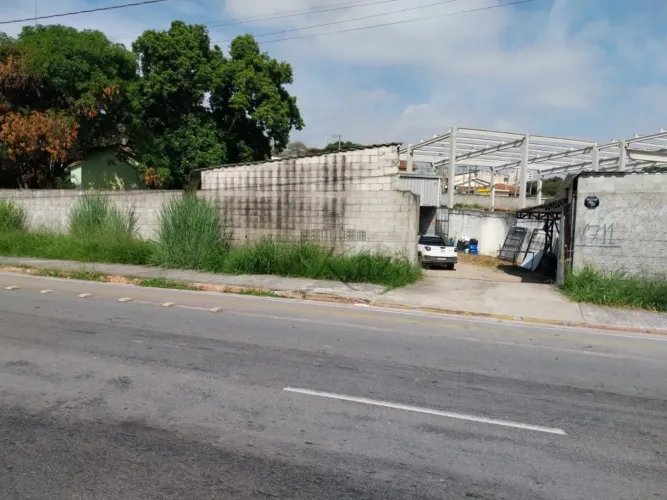 Oportunidade - Ponto Comercial - Parque dos Príncipes - Jacareí - 100m².