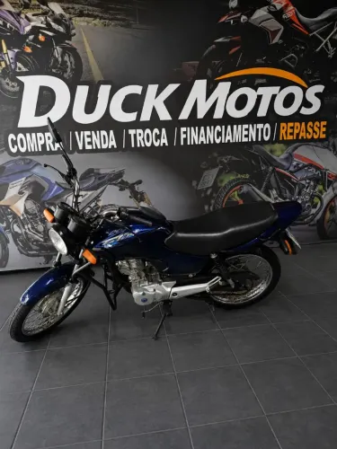 CG TITAN 125cc (NA PROMISSORIA)