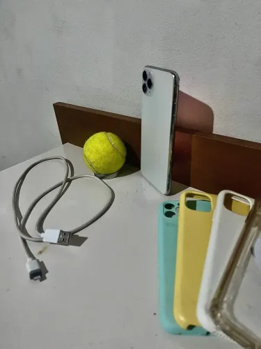 iPhone 11 Pro Max 256GB