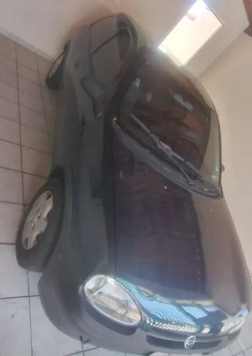 Chevrolet Corsa Wind 1.0 MPFI / EFI 2P 1998