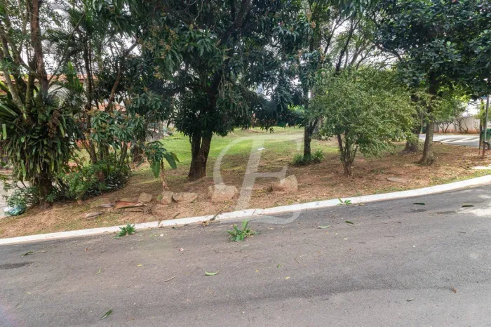 Terreno à venda, 407 m² por R$ 2.000.000,00 - Alphaville - Santana de Parnaíba/SP