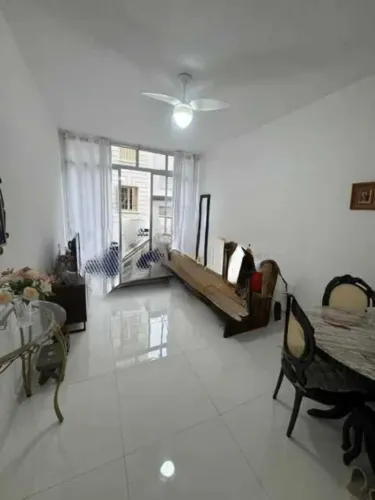 Apartamento : Padrão / Residencial / Flamengo