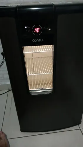 Cervejeira Consul Titanium