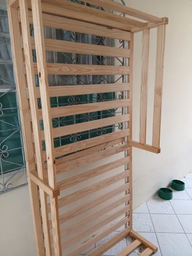 Cama Montesoriana