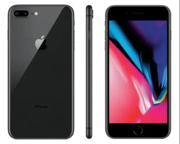 iPhone 8plus