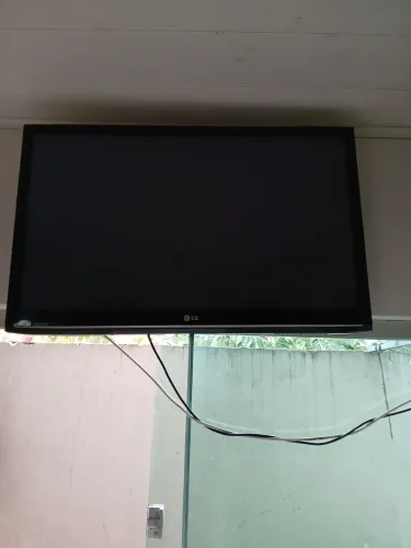 Televisão 