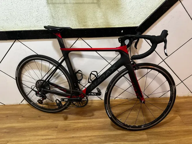Audax Ventus S22 TAM 51