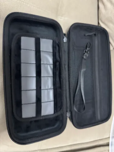 Case Nintendo Switch 2