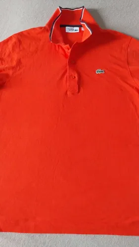 Camisa polo masculina Lacoste Sport G