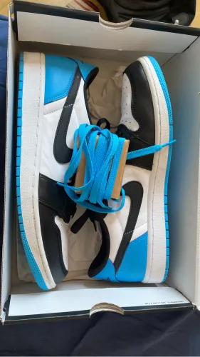 Tênis Nike Jordan Low TAM 44