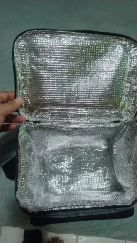 Bolsa térmica