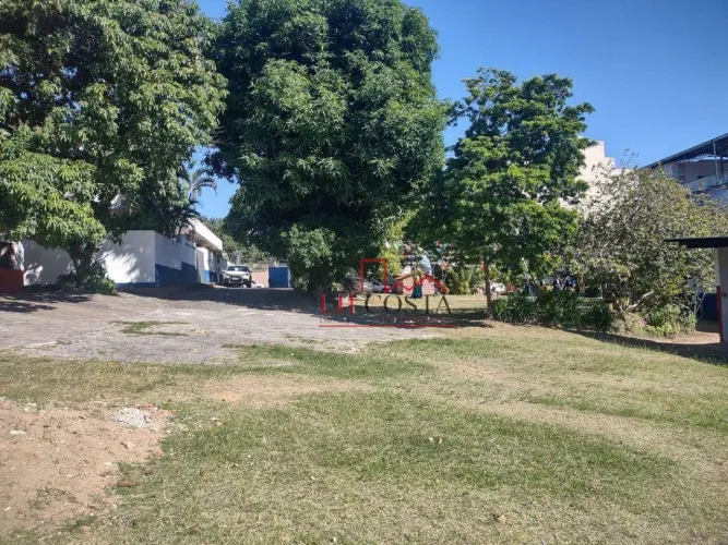 Terreno à venda, 219 m² por R$ 440.000,00 - Centro - São Gonçalo/RJ