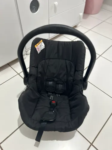 Bebê conforto