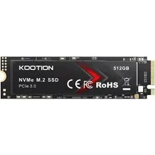 SSD NVMe M.2 KOOTION X15Lite